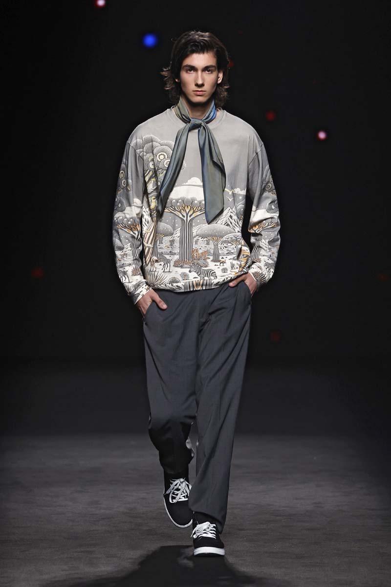 Custo Barcelona FW25