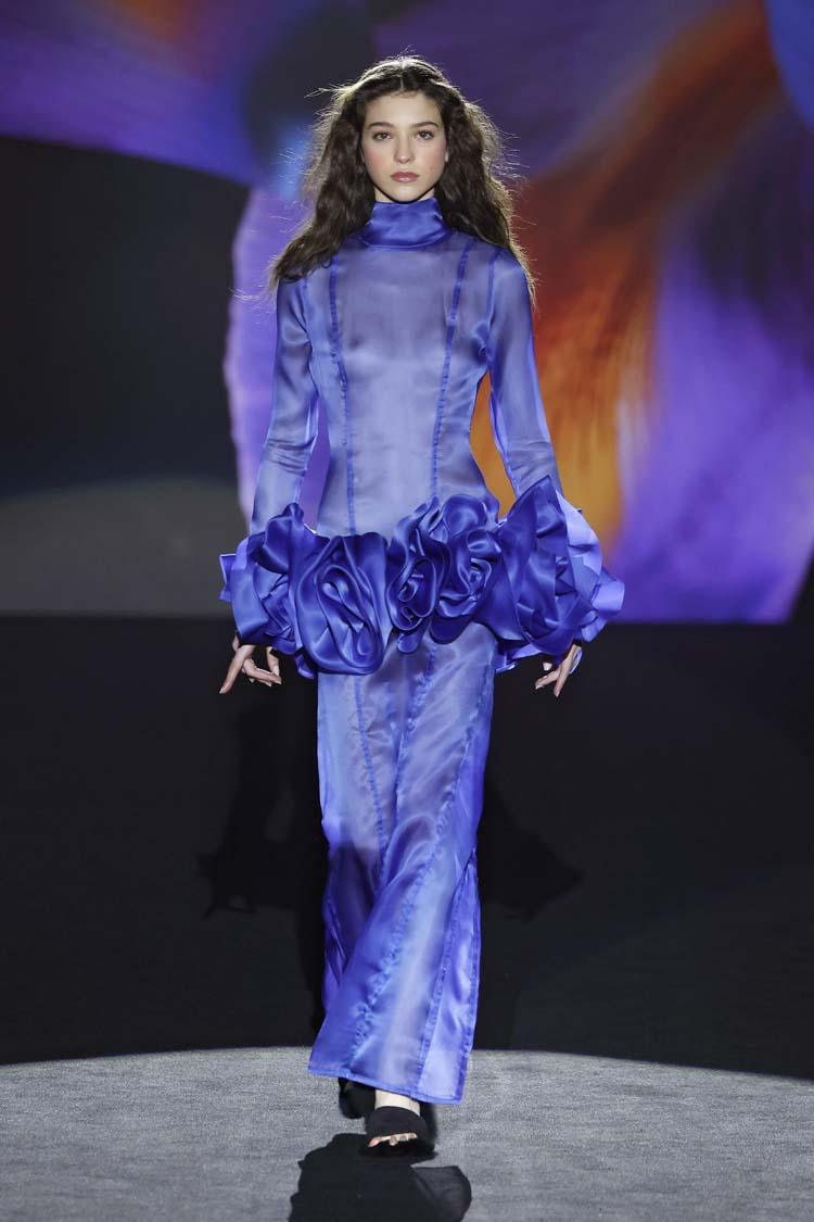 Odette Álvarez FW25