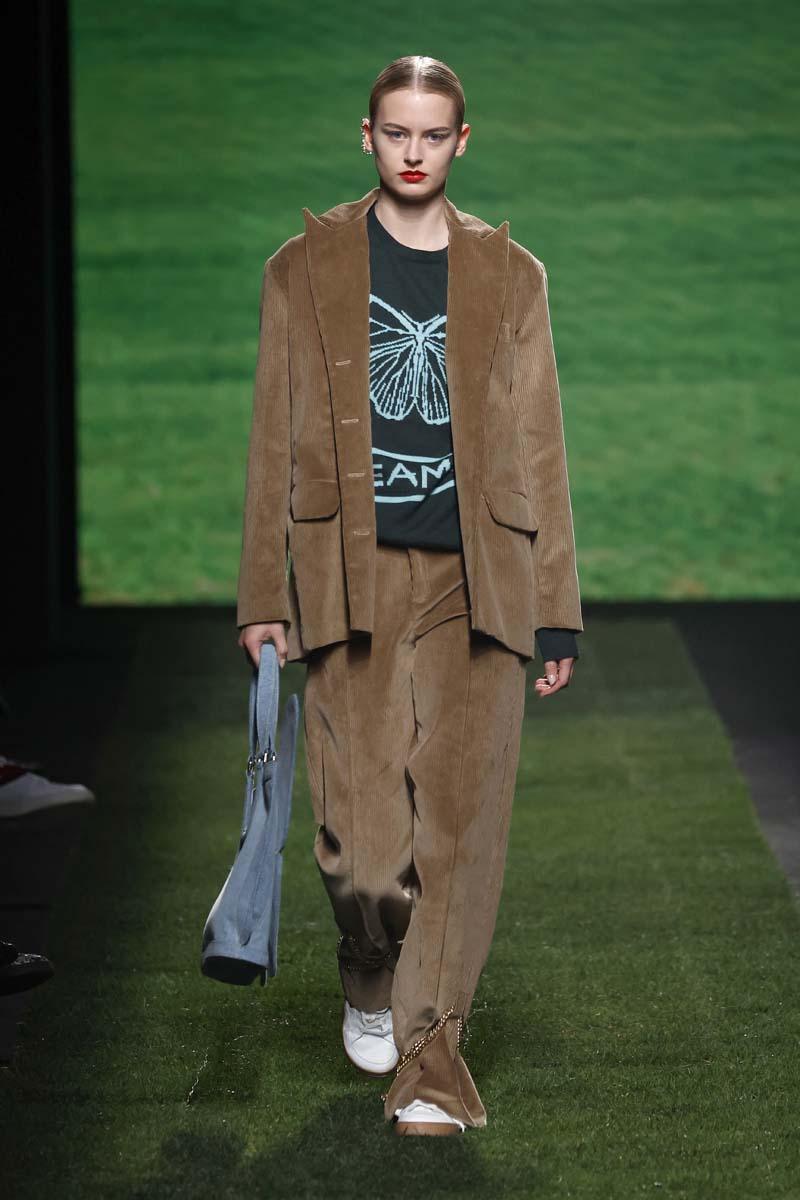 Ynésuelves FW25