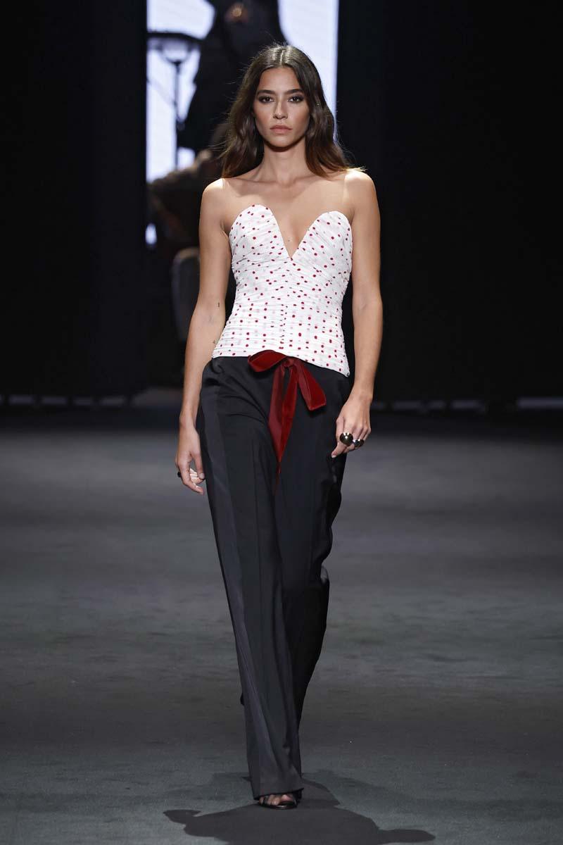 Pedro del Hierro FW25