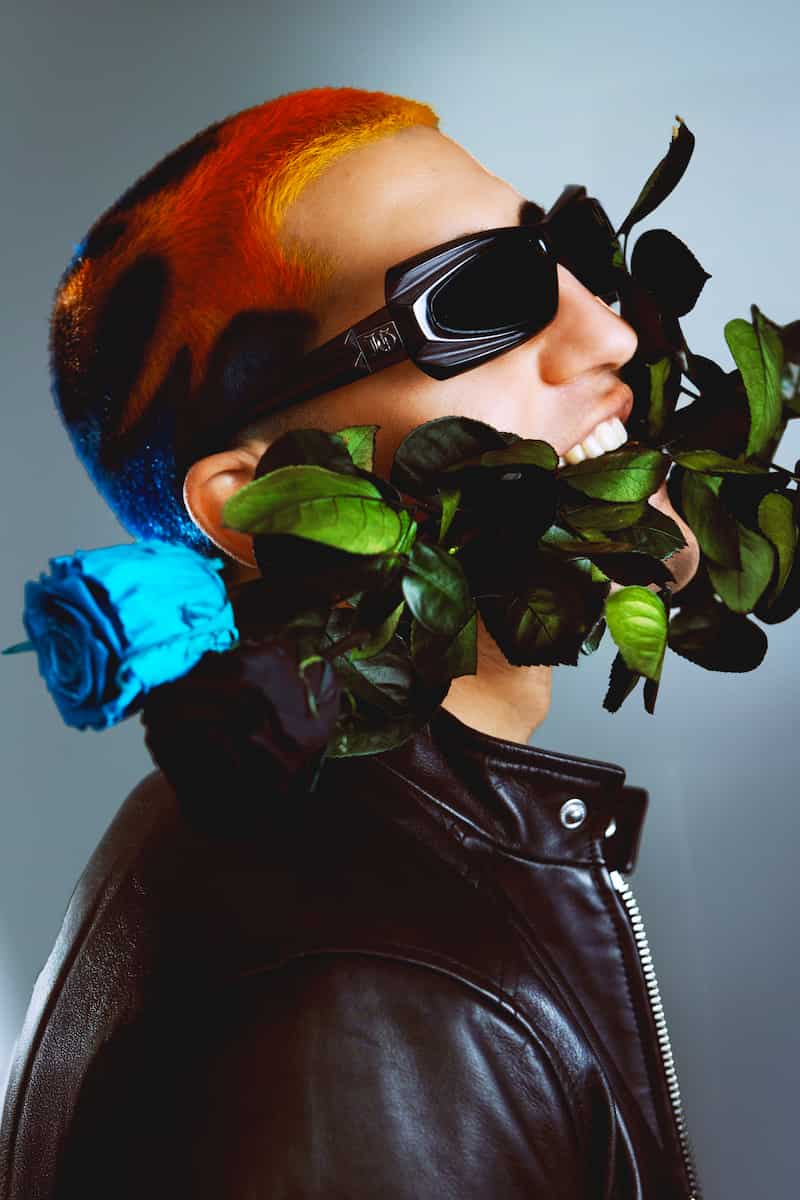 Love Yi nos habla de su álbum Lovestar