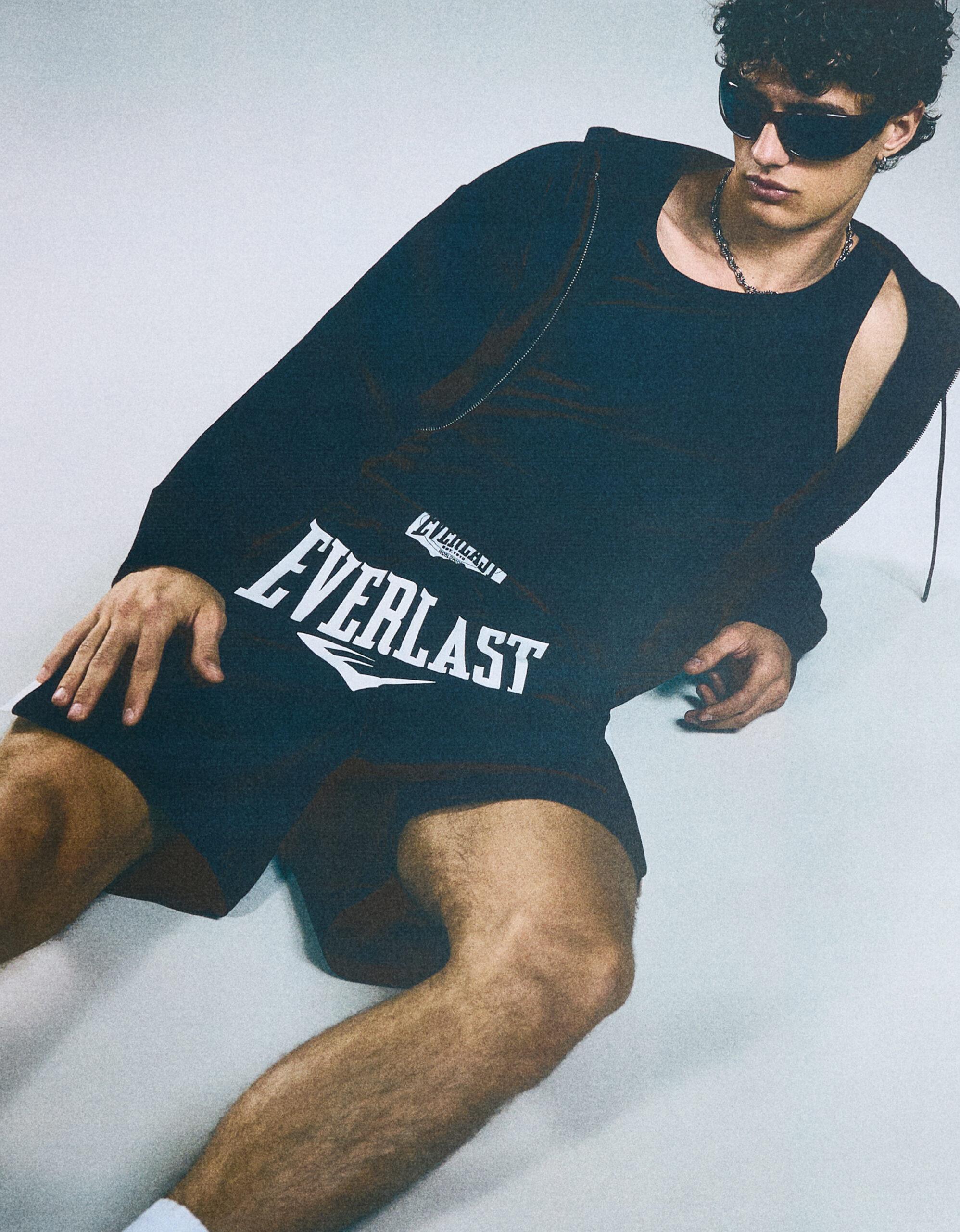 La nueva colección de Berhska y Everlast 