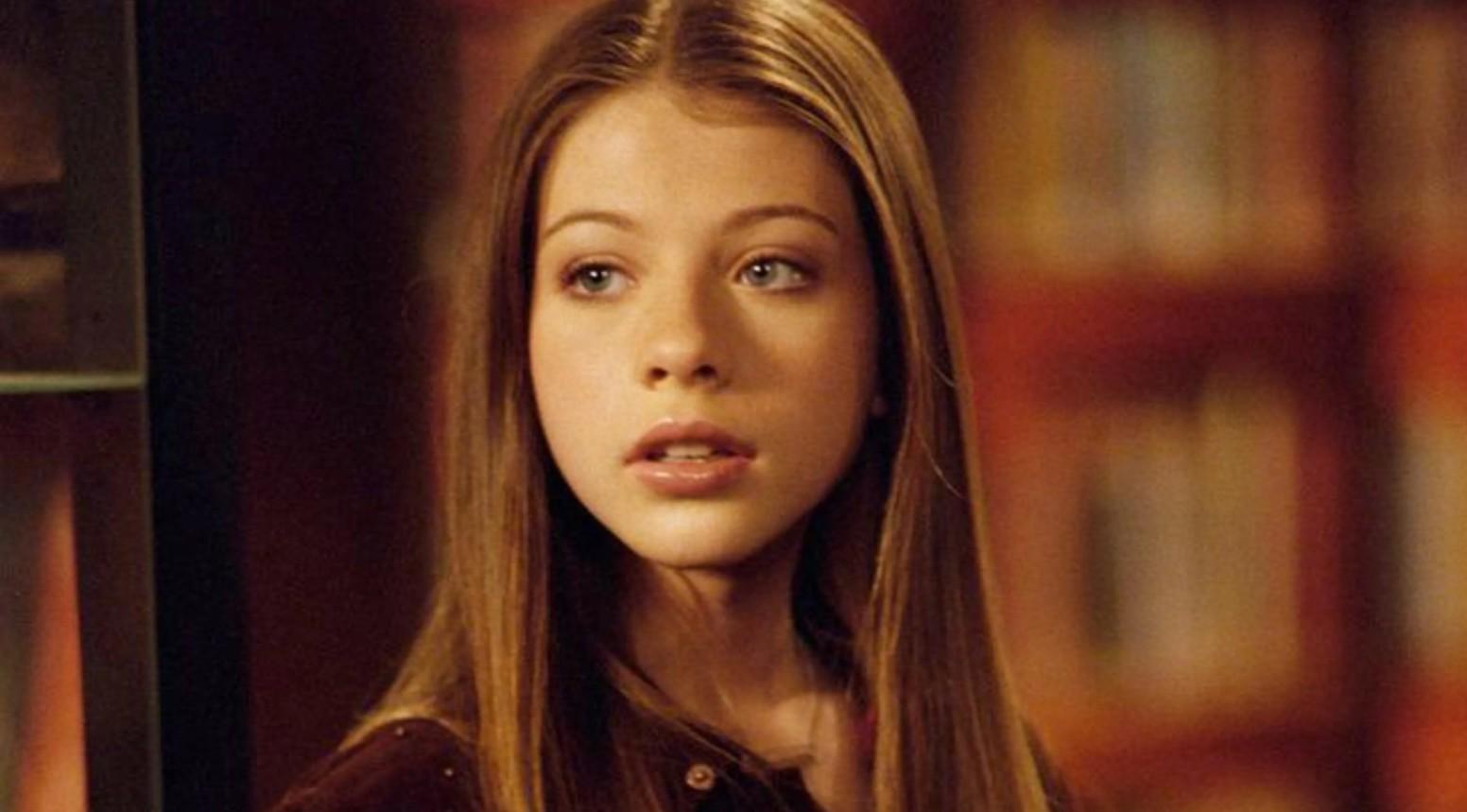 Fotograma de «Buffy Cazavampiros»