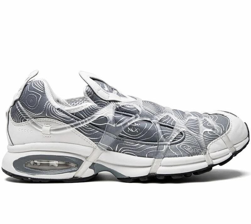 Nike vía Farfetch. Precio: 301,00 €