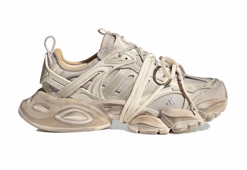 adidas vía Stockx. Precio: 248,00€