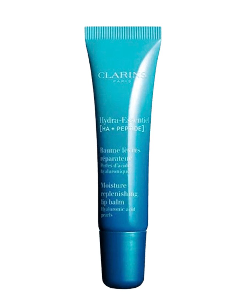 Bálsamo para labios de Clarins