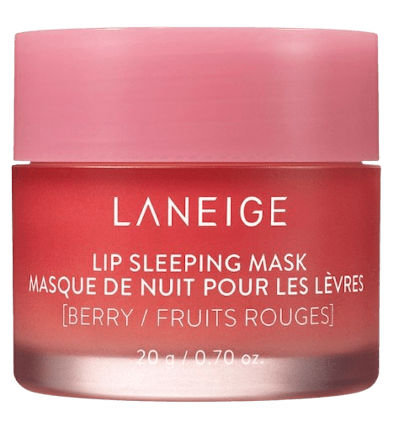 Lip Sleeping Mask Laneige 