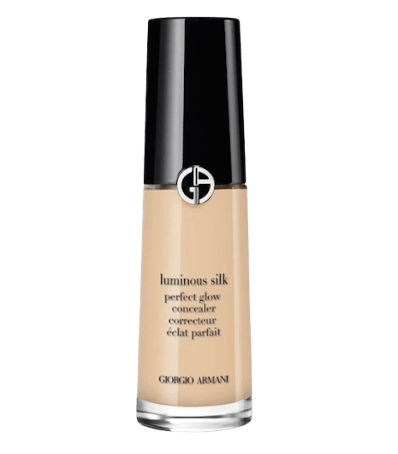 Luminous Silk Concealer de Armani Beauty