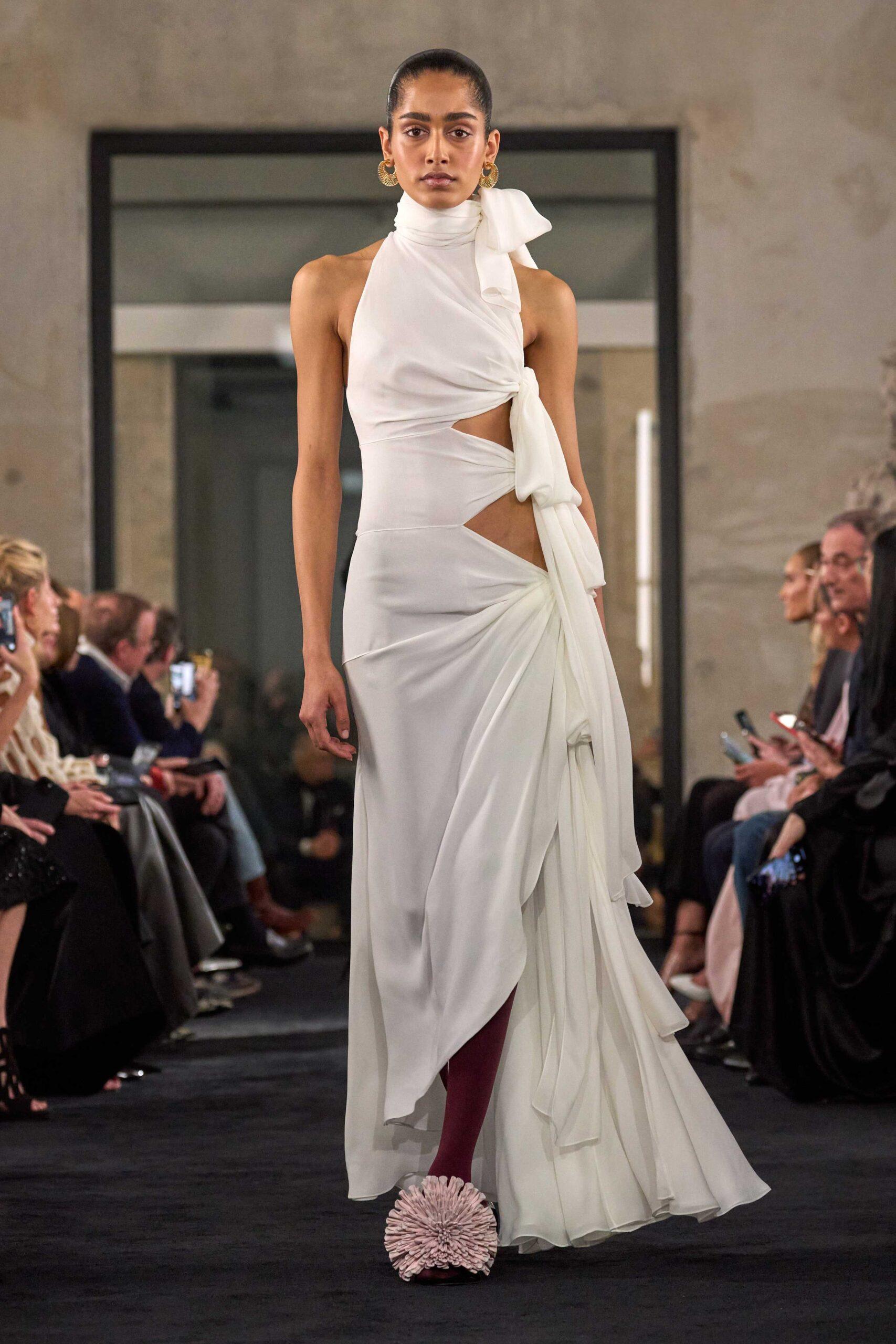 ALAÏA Fall Winter 2025