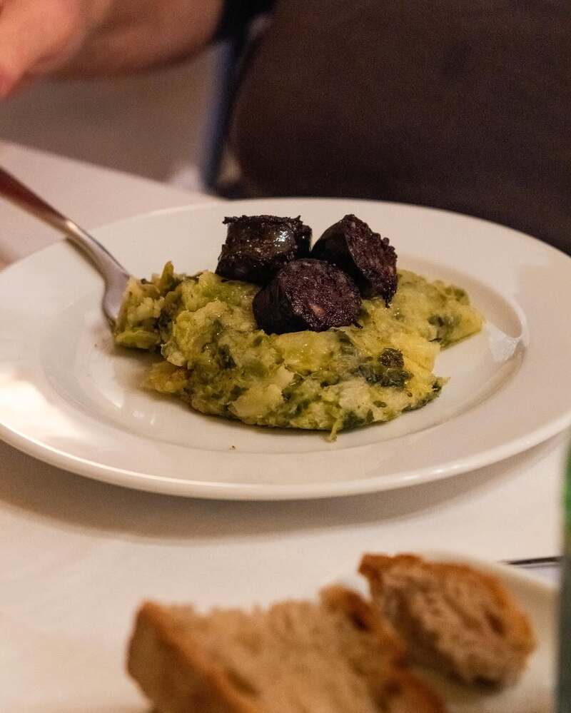 Restaurant Gegant (Carrer de Pujades, 93)