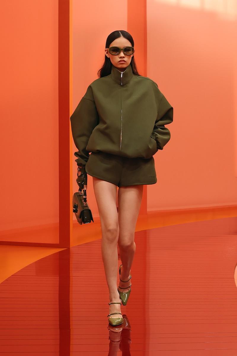 GUCCI Spring-Summer 2025