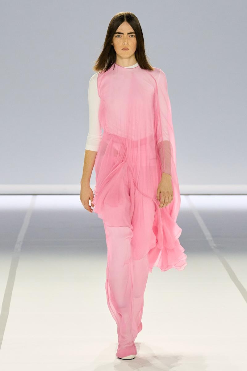Alainpaul Spring Summer 2025