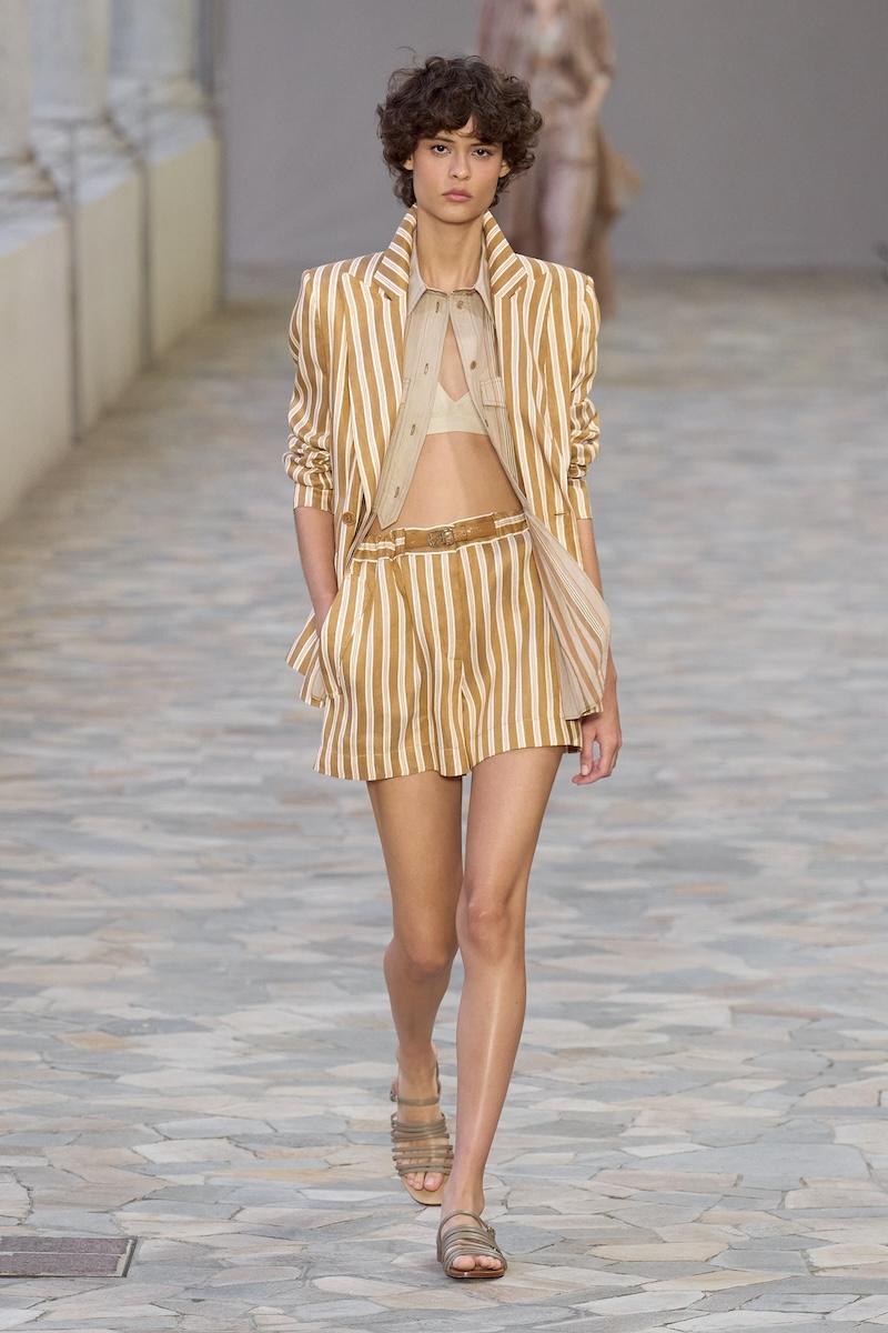 ALBERTA FERRETTI Spring Summer 2025