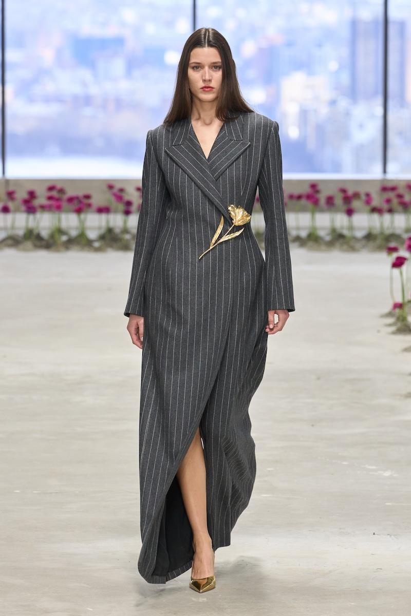 CAROLINA HERRERA Fall Winter 2025