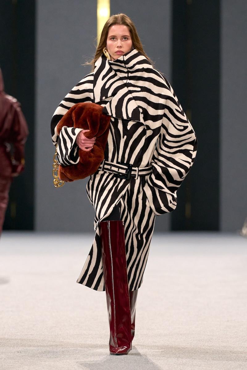 BALMAIN Fall Winter 2025