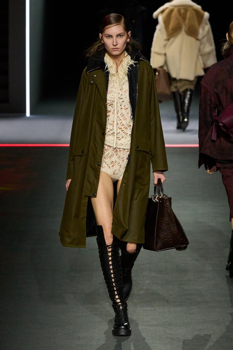 DIOR Fall-Winter 2025