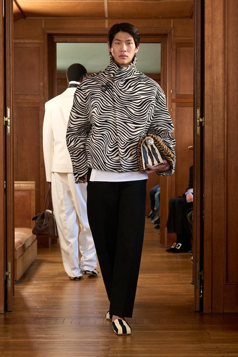 JACQUEMUS Spring Summer 2025