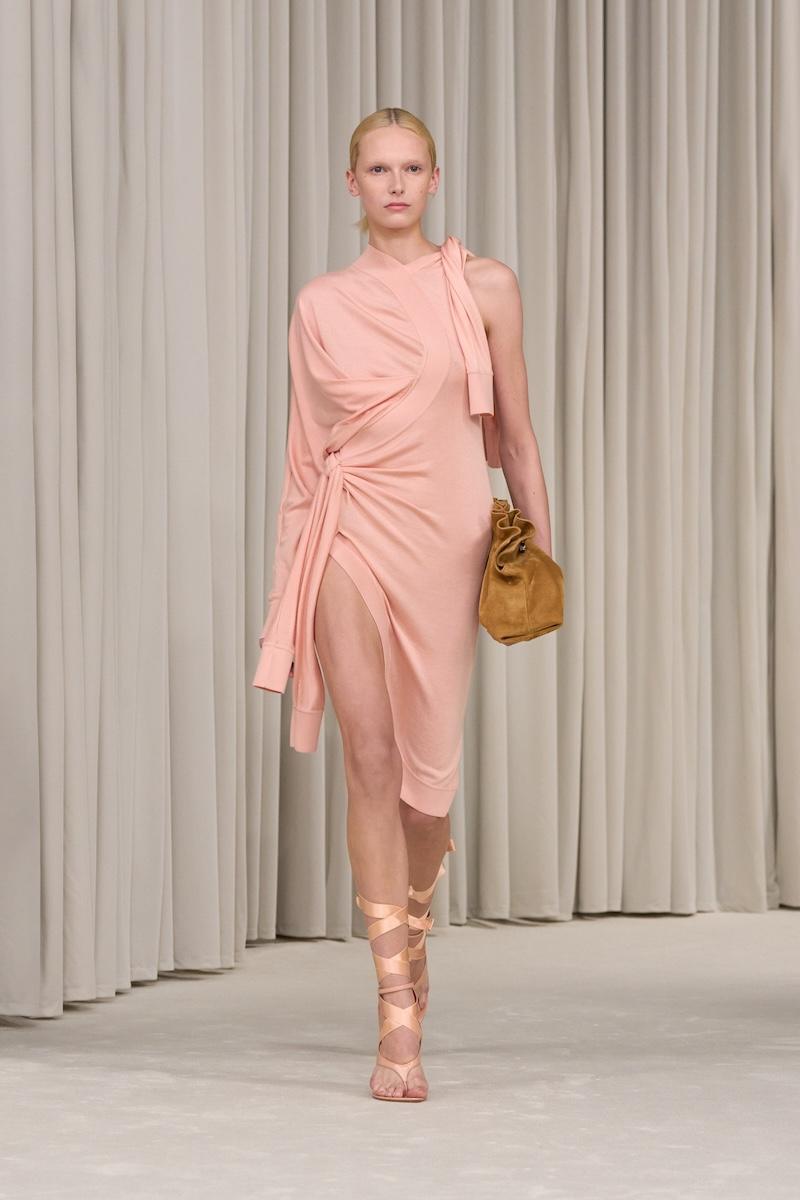 FERRAGAMO Spring Summer 2025