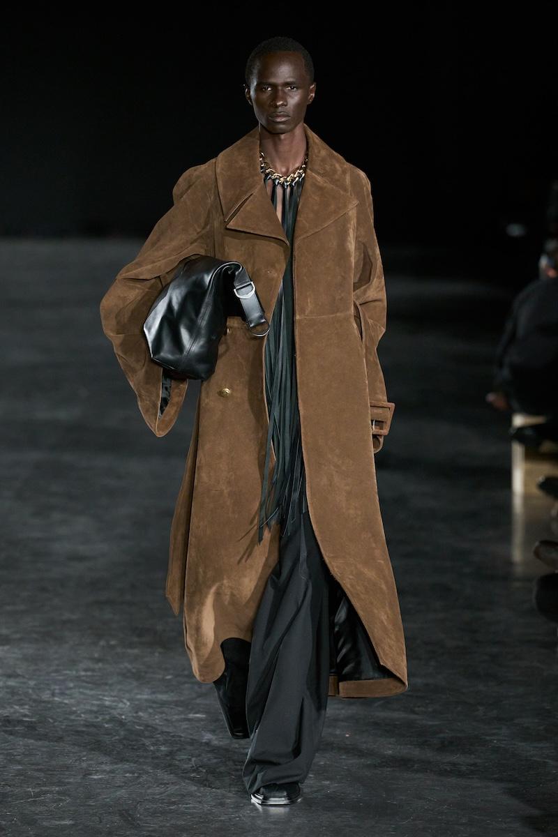 EGONLAB Fall Winter 2025