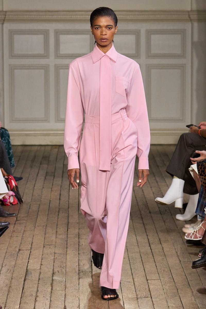 EMILIA WICKSTEAD Spring - Summer 2025
