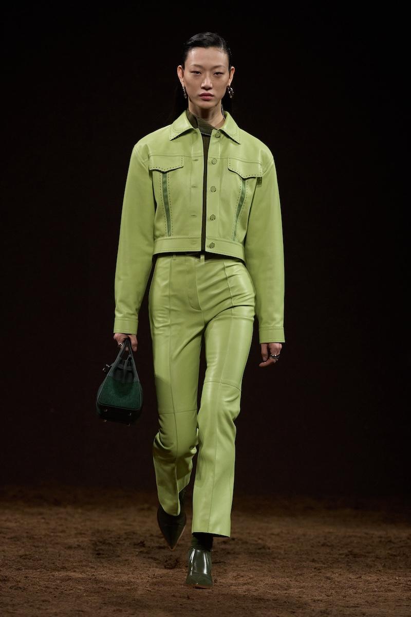 HERMÈS Fall - Winter 2025