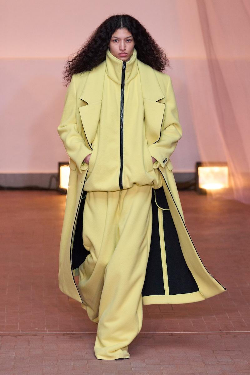 MSGM Fall Winter 2025