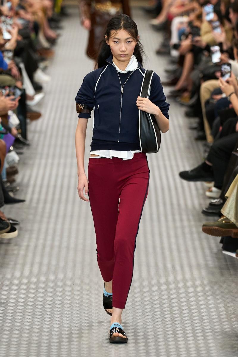 MIU MIU Spring Summer 2025
