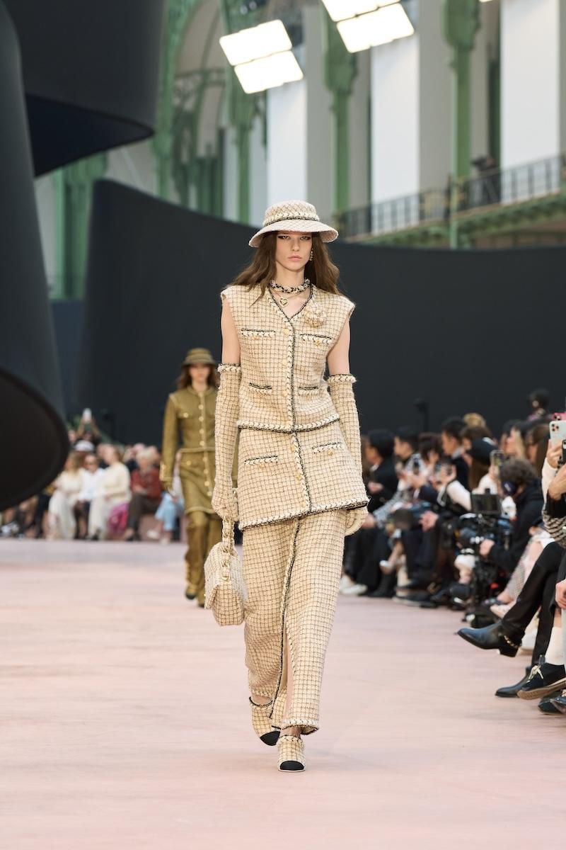 CHANEL Fall Winter 2025
