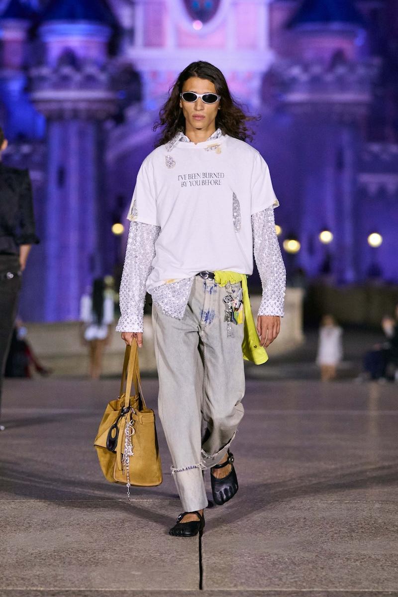 COPERNI Spring Summer 2025