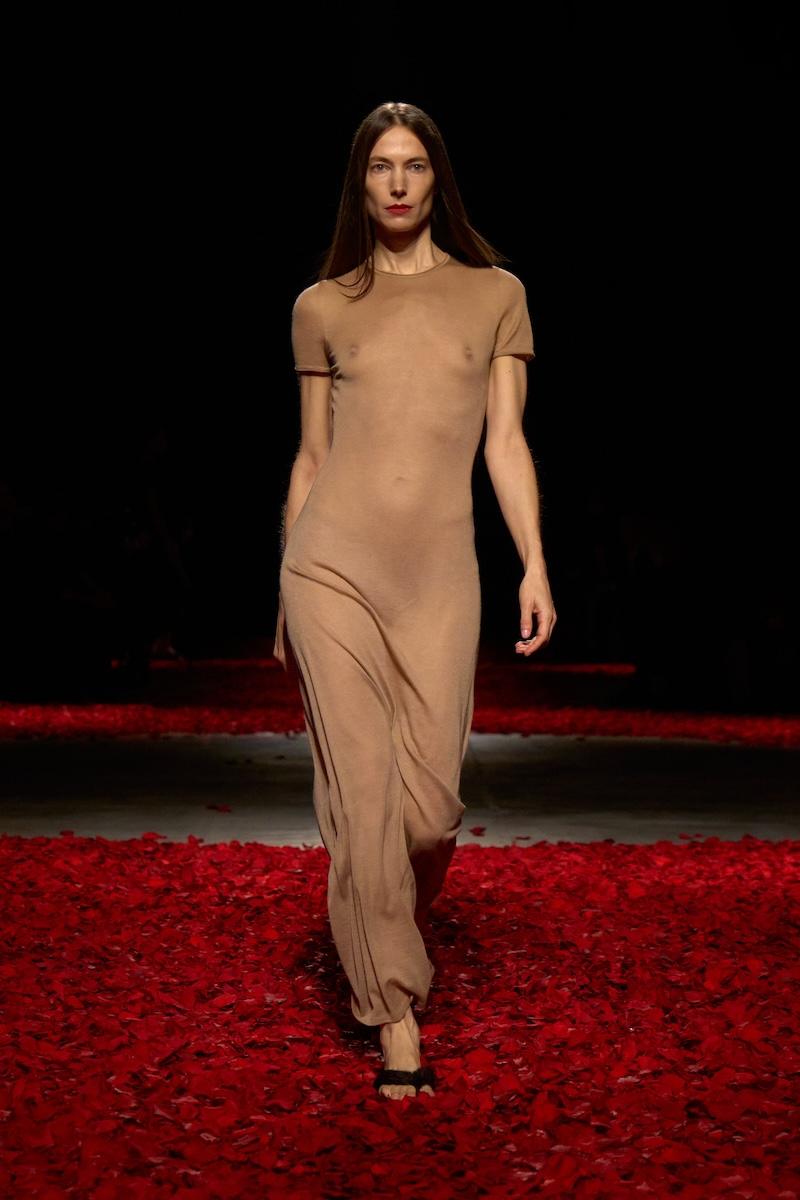 FERRAGAMO Spring Summer 2025