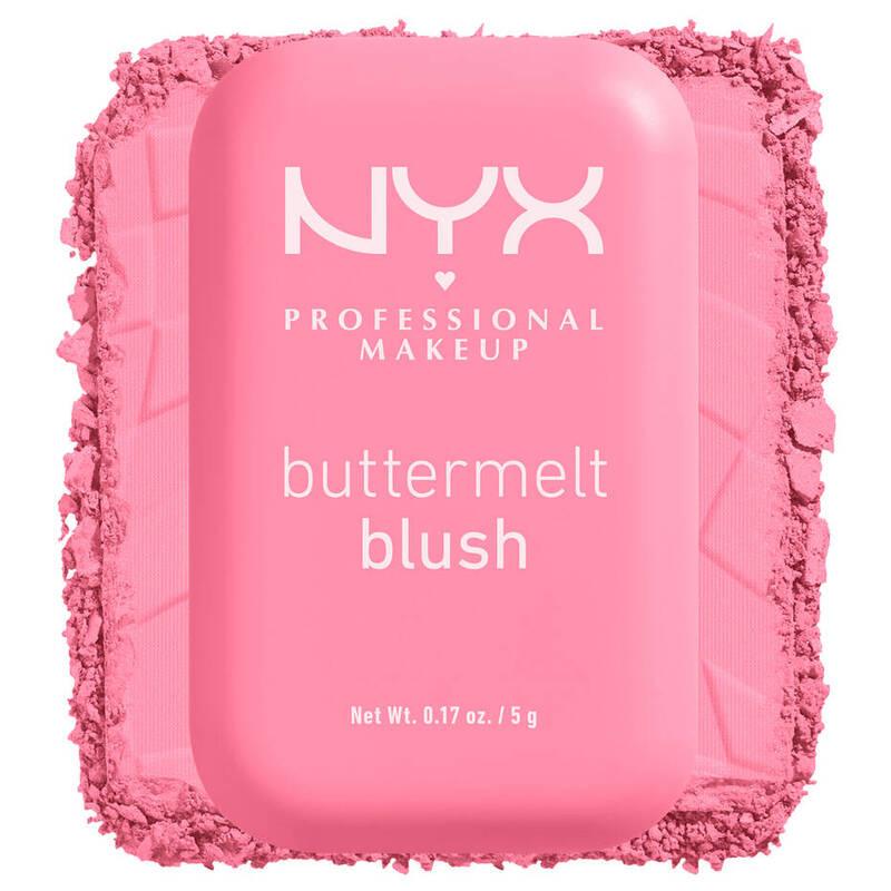 NYX. Precio: 9,95 €