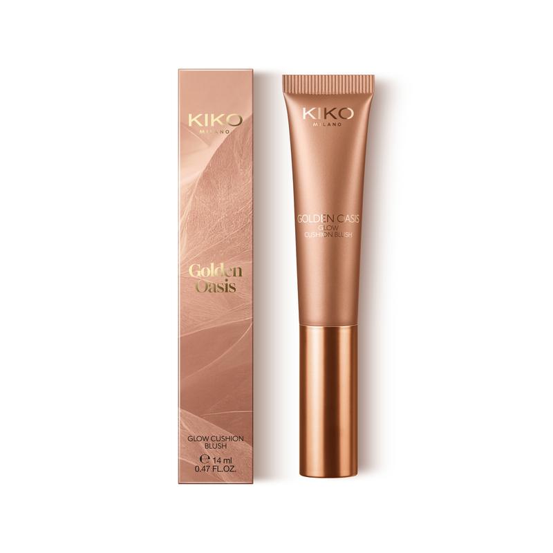 Kiko Milano. Precio: 16,99 €