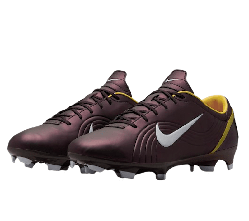 Imagen del modelo Nike Mercurial Vapor 1 Dark Cinder