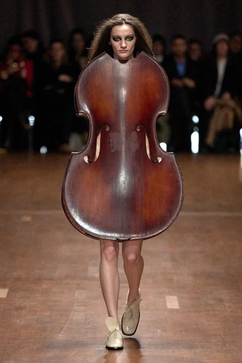 HodaKova FW25