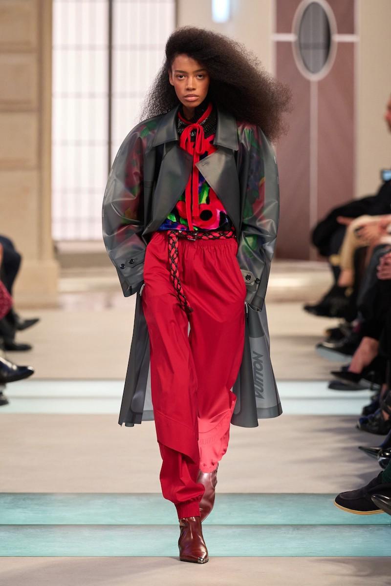 Louis Vuitton FW25