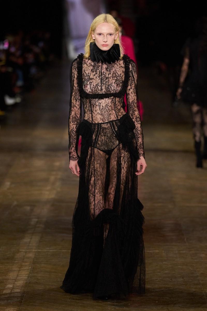  McQueen FW25