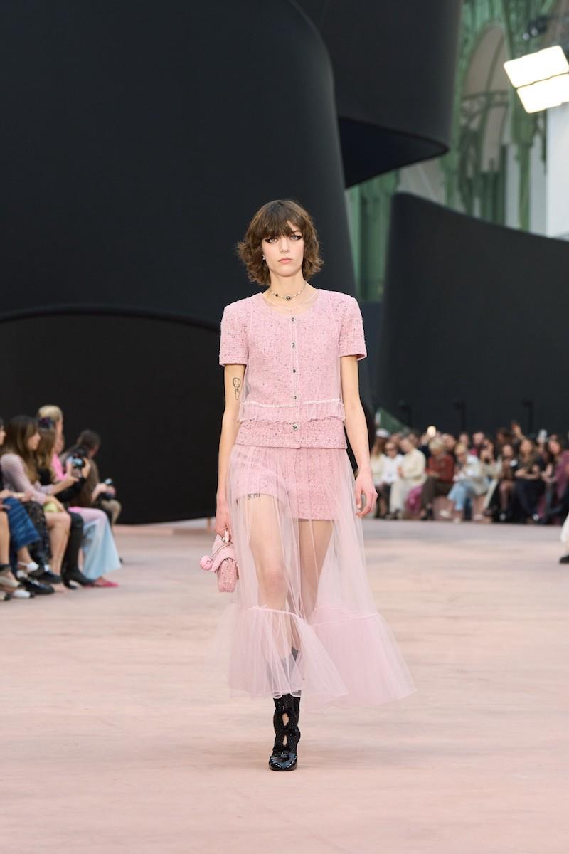 Chanel FW25