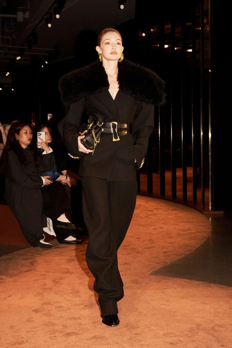 Schiaparelli FW25