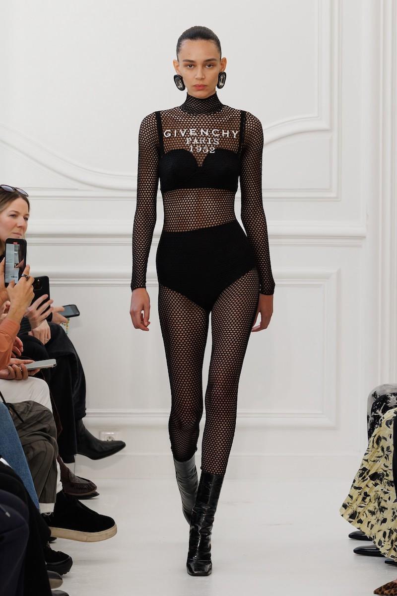 Givenchy FW25