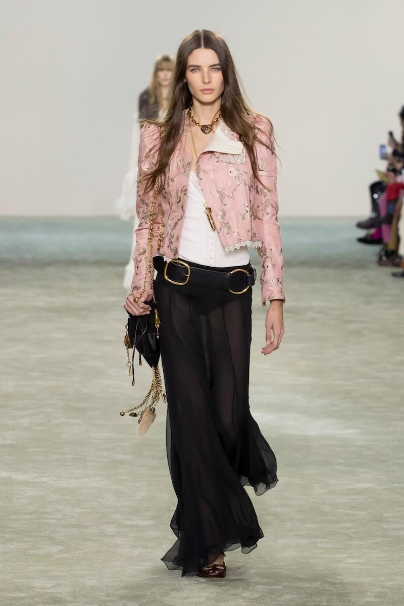 Chloé FW25