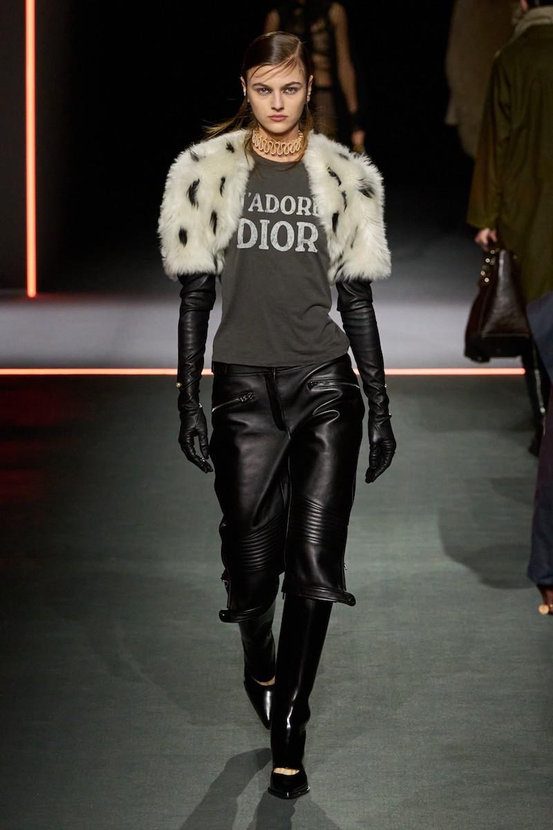 Christian Dior FW25
