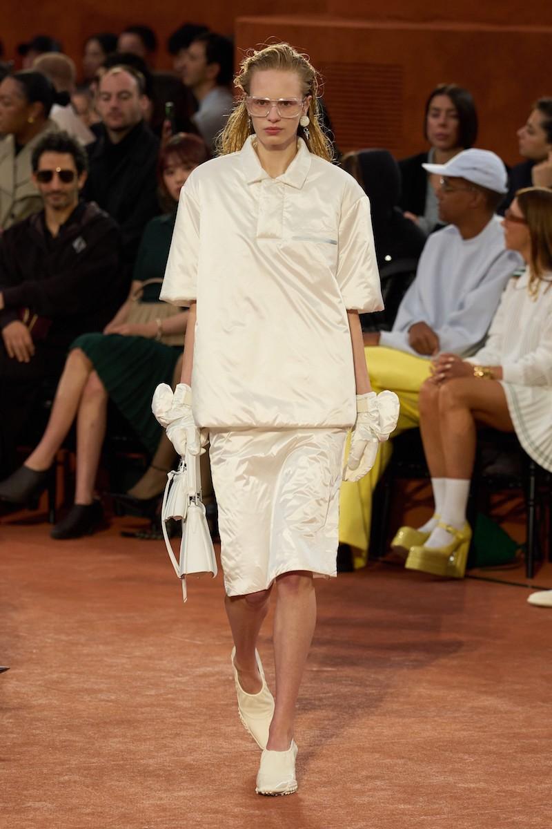 Lacoste FW25