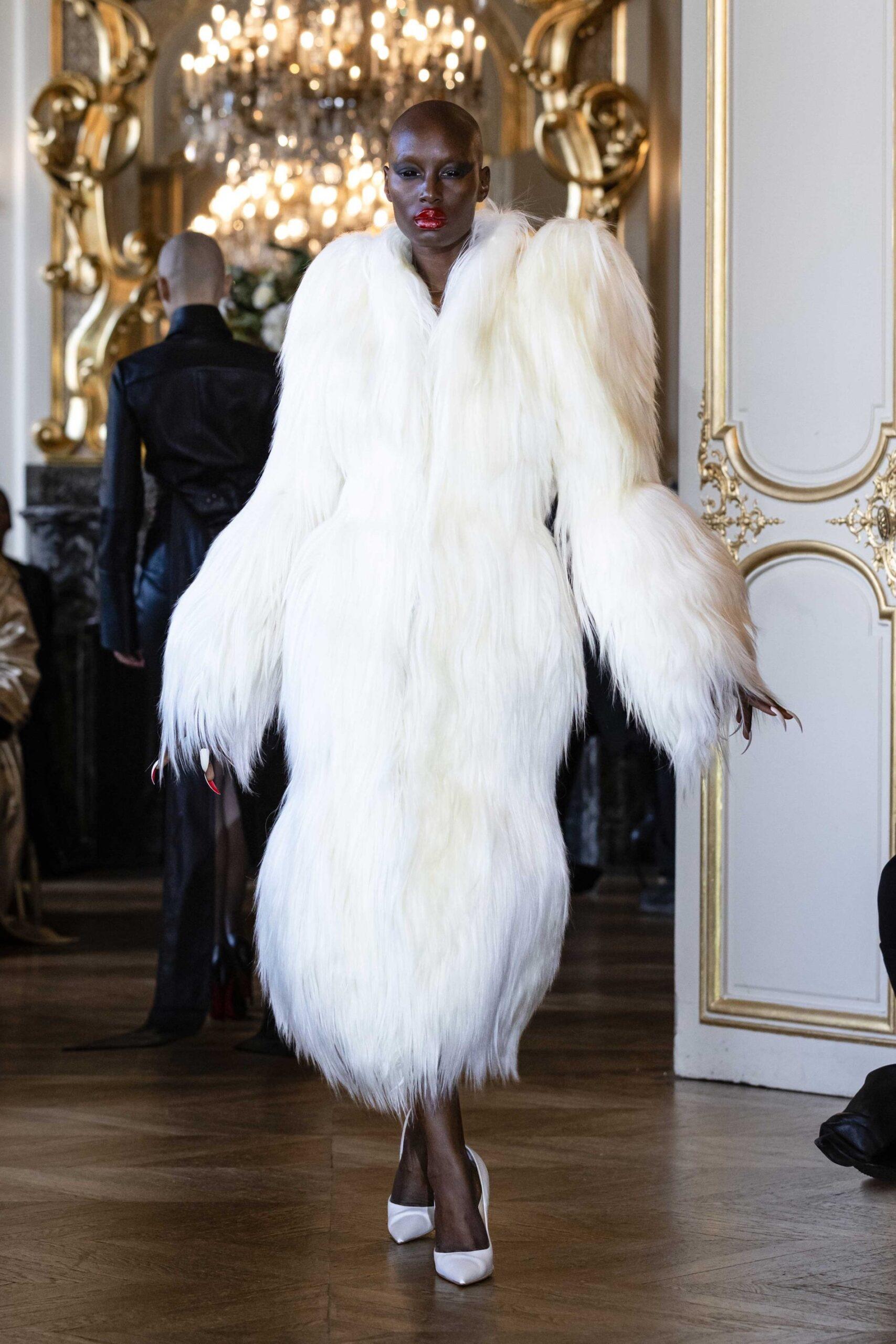 Matières Fécales FW25
