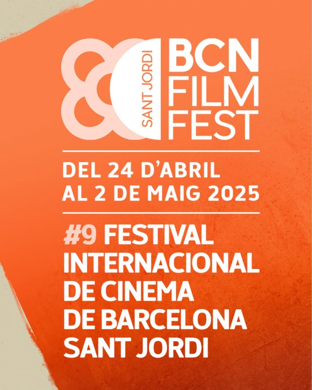Barcelona Film Fest. 