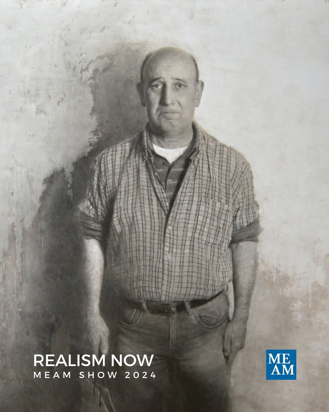 Exposición REALISM NOW en el MEAM. 