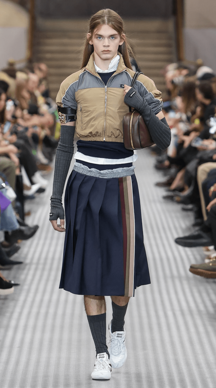 Miu Miu SS25