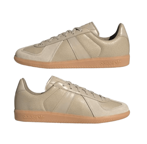 Las adidas BW Army