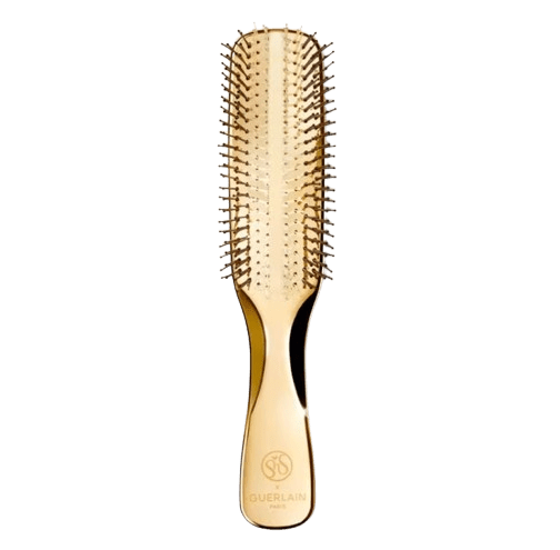 Cepillo de cerdas naturales de Guerlain