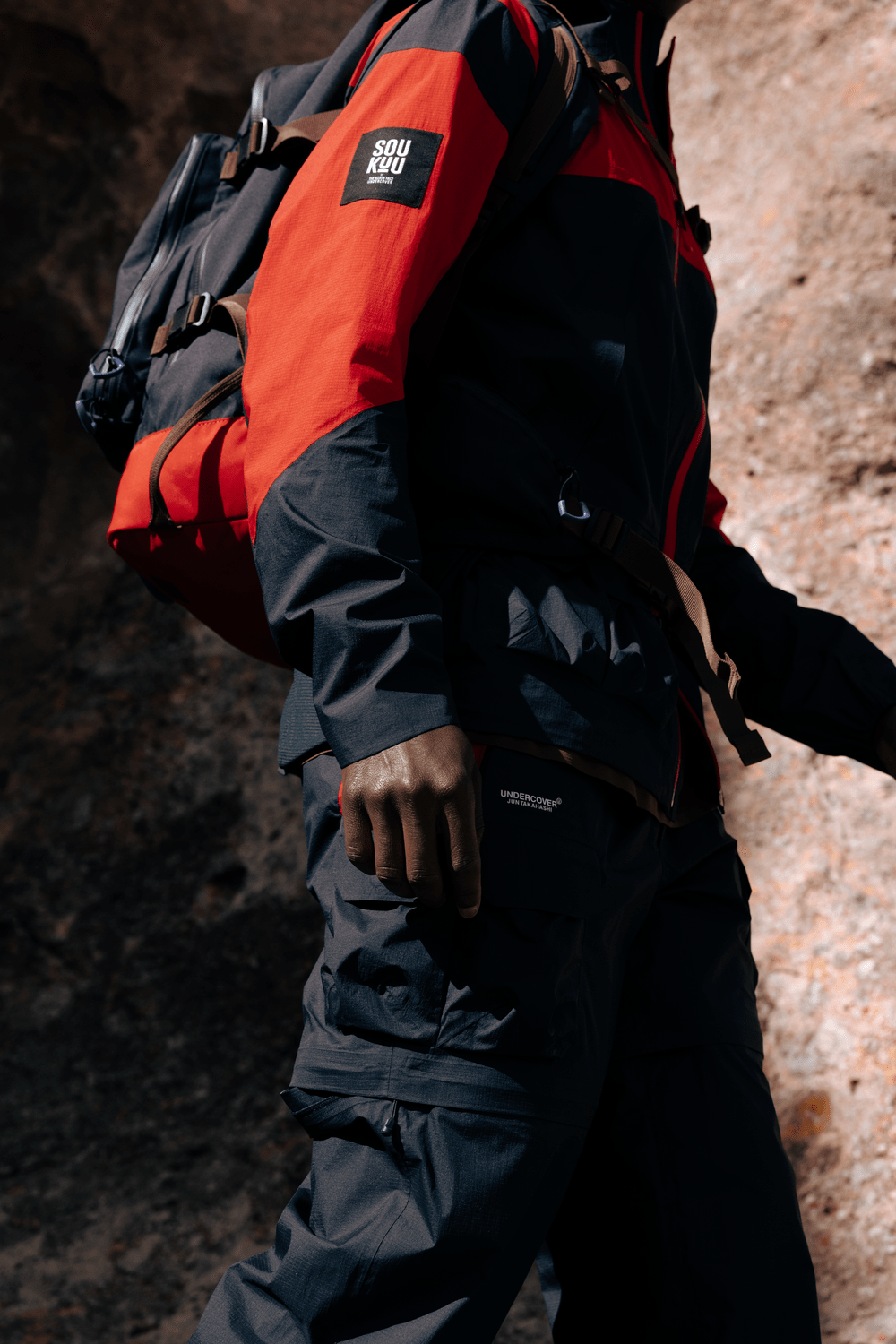 El último drop de TNF