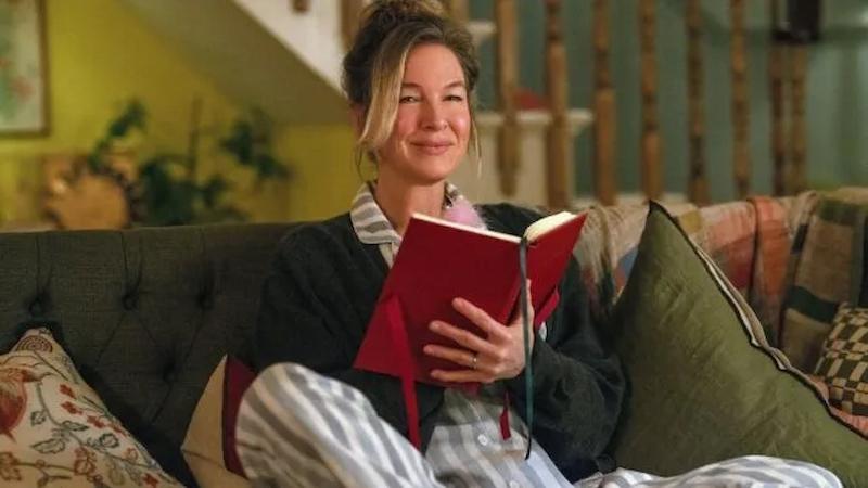 Bridget Jones: loca por él review de la película